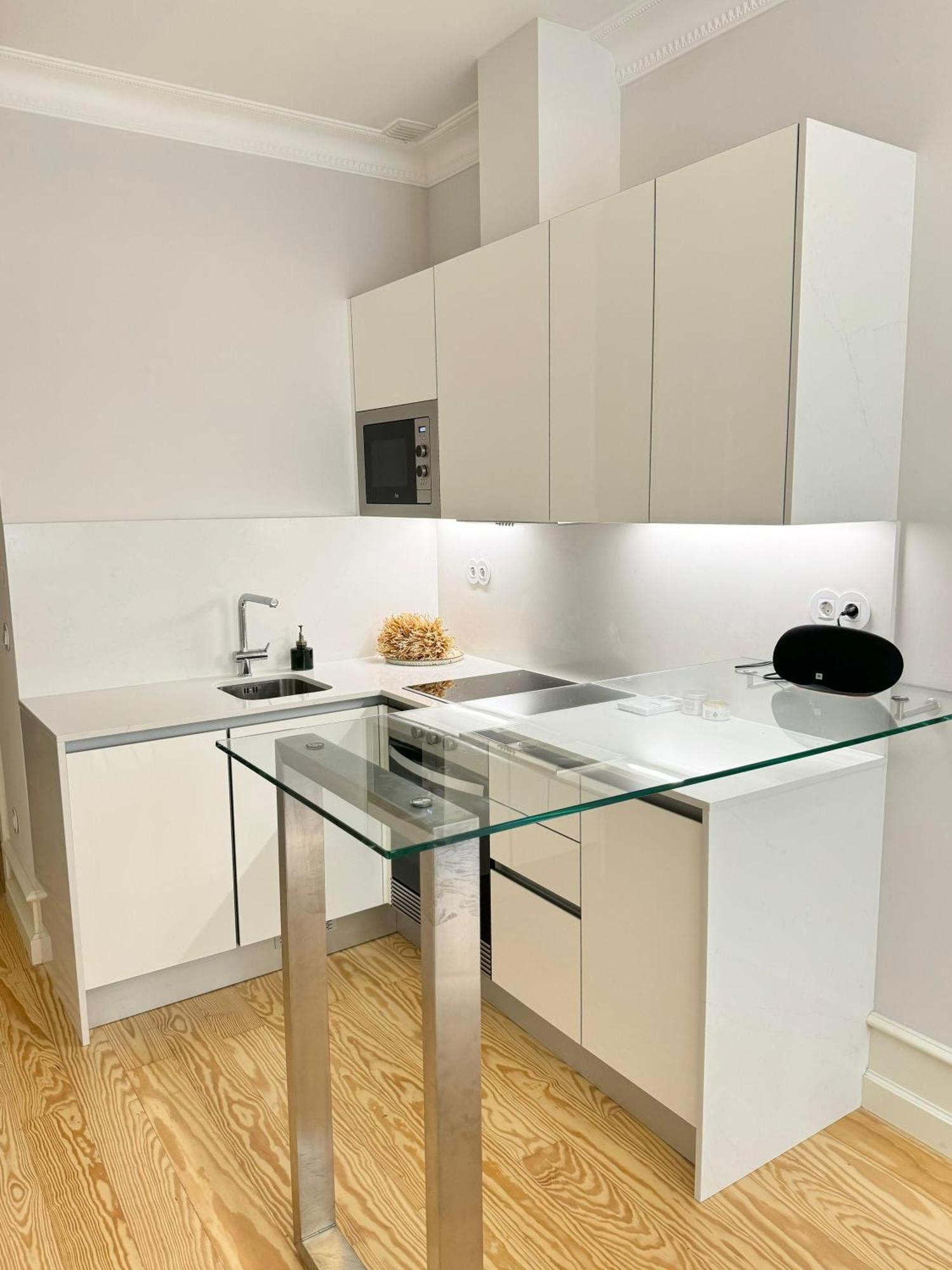 Quarto Com Banheiro Privativo Na Baixa Lisbon Exterior photo